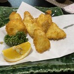 食事処マルタ活魚 - 