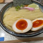 つけ麺 青木 - 