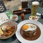 アロハテーブル - 