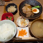 長崎笑屋 - 料理写真: