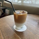 サロン ド テ ルルー - 