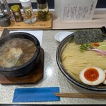 つけ麺 青木 - 