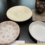 食事処マルタ活魚 - 