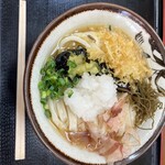 讃岐うどん いわい - 