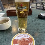 アロハテーブル - 