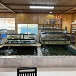 食事処マルタ活魚 - 