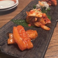 焼肉トラジ 新橋店 - 