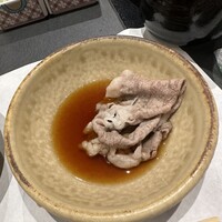しゃぶしゃぶ・日本料理 木曽路 上野店 - 