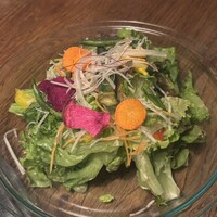 焼肉トラジ 新橋店 - 