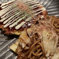 OSAKA きっちん 銀座本店 - 