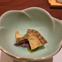 鮨 赤酢 はなやま - 
