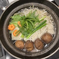 しゃぶしゃぶ・日本料理 木曽路 上野店 - 