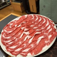 しゃぶしゃぶ・日本料理 木曽路 上野店 - 