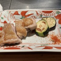 OSAKA きっちん 銀座本店 - 