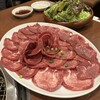 焼肉 山河 豊島園店