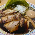 麺処 象山屋 - 