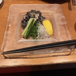 韓国料理 先斗町 李南河　 - 