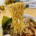 麺処 象山屋 - 