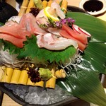 近畿大学水産研究所 銀座店 - 