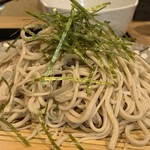 蕎麦らうんじ 東山 - 