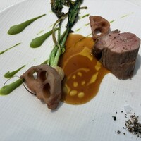 Restaurant Rue richesse - 