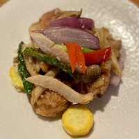 中国料理 にいくら - 
