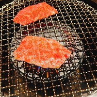 焼肉冷麺 ユッチャン 北新地店 - 