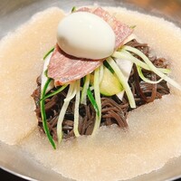 焼肉冷麺 ユッチャン 北新地店 - 