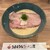 うまそうなラーメン屋 - 料理写真:脳好クリーミーラーメン♯醤油