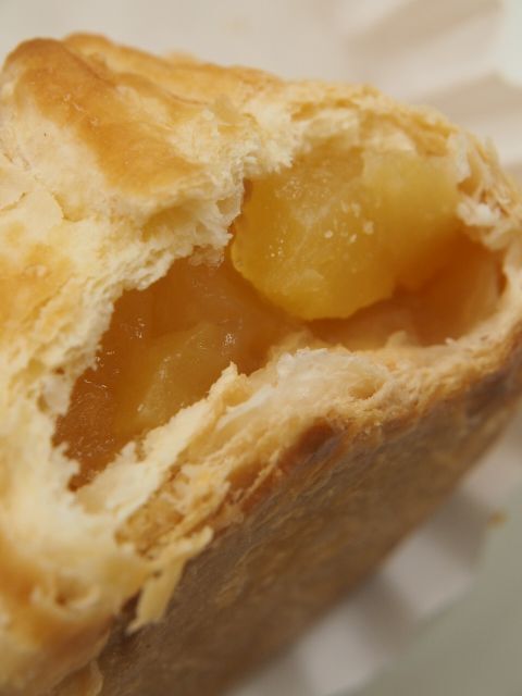 小泉製菓 - 長苗代（ケーキ）の写真