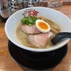 あいつのラーメン かたぐるま 北野白梅町店