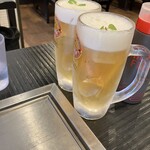 花子 - ドリンク写真: