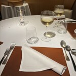 レストラン ラリューム - 