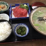 金森 - 料理写真: