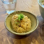 中華そば しば田 - 