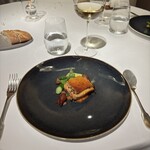 レストラン ラリューム - 