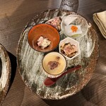 うしのほね 本店 - 