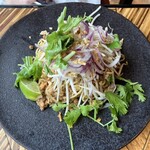 ビートルナッツタイベトナメーゼディムサム - 