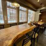 中華そば しば田 - 