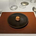 レストラン ラリューム - 