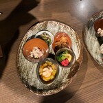 うしのほね 本店 - 