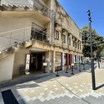 中華そば しば田 - 