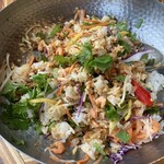 ビートルナッツタイベトナメーゼディムサム - 