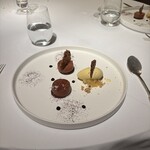 レストラン ラリューム - 