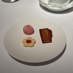 レストラン ラリューム - 