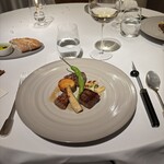 レストラン ラリューム - 