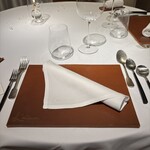 レストラン ラリューム - 