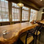 中華そば しば田 - 