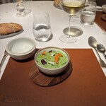 レストラン ラリューム - 