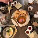 うしのほね 本店 - 